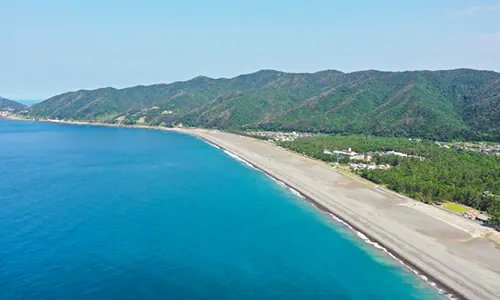 🏖️ 미하마 해수욕장 (미하마 비치) 이미지 5